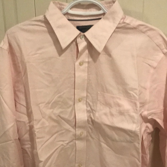 Banana Republic dress shirt - Picture 2 of 4
